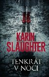 Tenkrt v noci - Karin Slaughter