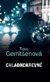 Chladnokrevn - Tess Gerritsenov