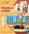 Pohdkov uen - Interaktivn mluvc kniha - Kouzeln ten - Albi