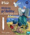 Biblick pbhy - Interaktivn mluvc kniha - Kouzeln ten - Albi