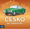 esko pro pamtnky - hra pro 2-6 hr od 12 let - Albi