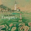 Lampika - Audiokniha na CD - Annet Schaap, Tereza Dokalov