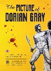 The Picture of Dorian Gray / Pro stedn pokroil studenty anglickho jazyka B1/B2 - Wilde Oscar