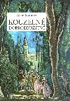Kouzeln dobrodrustv - Hermina Davidov