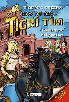 Tigr tm - Gladitorov zlat poklad - 