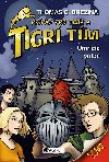 Tigr tm - Umrlia prilba - 