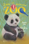 Zara a jej Zchrann zoo - Nezbedn panda - 