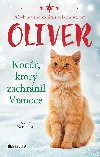 Oliver - kocr, ktor zachrnil Vianoce - 