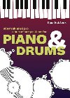 Piano & Drums - Libor Kubnek