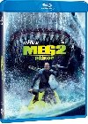 Meg 2: Pkop Blu-ray - neuveden