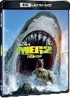 Meg 2: Pkop (Blu-ray UHD) - neuveden
