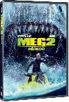 Meg 2: Pkop DVD - neuveden