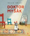 Doktor Myk - Christa Kempter