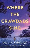 Where the Crawdads Sing - Collectors Edition - Owens Delia