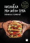 Kuchaka pro mho syna - Veronika Zemanov