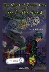 The Ghost of Count Otto and the Pumpkin Wizard - Timothy Burdick