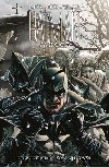 Batman - Vnoce - Lee Bermejo
