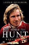 James Hunt - Biografie - Gerald Donaldson