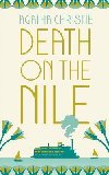Death on the Nile (Poirot 15) - Christie Agatha