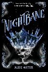 Nightbane (The Lightlark Saga Book 2) - Aster Alex
