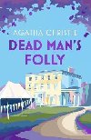 Dead Mans Folly (Poirot 30) - Christie Agatha