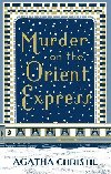 Murder on the Orient Express (Poirot 9) - Christie Agatha