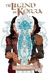 The Legend Of Korra: Patterns In Time - DiMartino Michael Dante