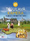 Toulav kamera 37 - Iveta Toulov, Josef Marl