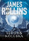 Ledov kolbka - James Rollins