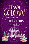 Midnight at the Christmas Bookshop - Colganov Jenny