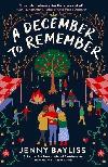 A December to Remember - Bayliss Jenny