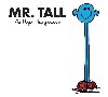 Mr. Tall (Mr. Men Classic Library) - Hargreaves Roger