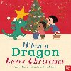 When a Dragon Loves Christmas - Hart Caryl