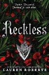 Reckless: TikTok made me buy it! The epic and sizzling fantasy romance series not to be missed - Roberts Lauren