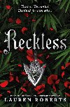 Reckless: TikTok made me buy it! The epic and sizzling fantasy romance series not to be missed - Roberts Lauren