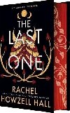 The Last One - Howzell Hall Rachel