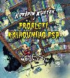 Krypn Kstek a proklet knihovnho psa - Marko Hautala