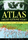 ATLAS DRUH SVTOV VLKY - David Jordan; Andrew Wiest