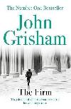 The Firm: The gripping bestseller that came before The Exchange - Grisham John