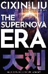 The Supernova Era - Cch-Sin Liou