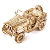 Puzzle 3D Vojensk dp 369 dlk, devn - neuveden