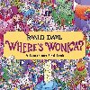 Wheres Wonka?: A Search-and-Find Book - Dahl Roald
