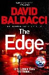 The Edge - Baldacci David