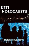 Dti holocaustu - Helena Epsteinov