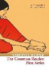 The Common Reader: First Series - Virginia Woolfov