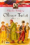 Oliver Twist - Dvojjazyn ten -A - Charles Dickens