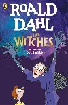 Witches - Roald Dahl