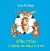 Jeko Feko a futbalista Tno Chlista - Jozef ekan