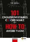 101 English Mistakes Czechs Make - 