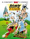 Asterix 1 - Asterix z Galie - Ren Goscinny, Albert Uderzo